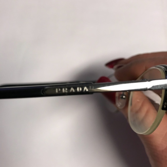 Prada prescription frames - Picture 2 of 3